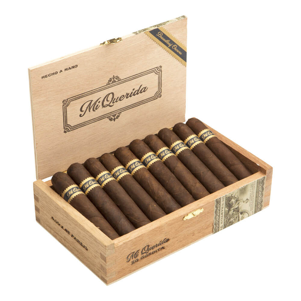View product media MIQGO Mi Querida Gordita Cigars 2